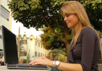 Universidade disponibiliza cursos a distância